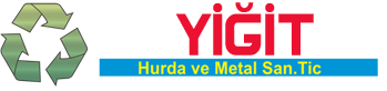 Yiğit Metal Hurda Alım Geri Dönüşüm